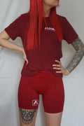 Classic Bordeaux T-Shirt