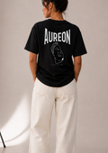 Oversized AUREON T-Shirt | Premium Print