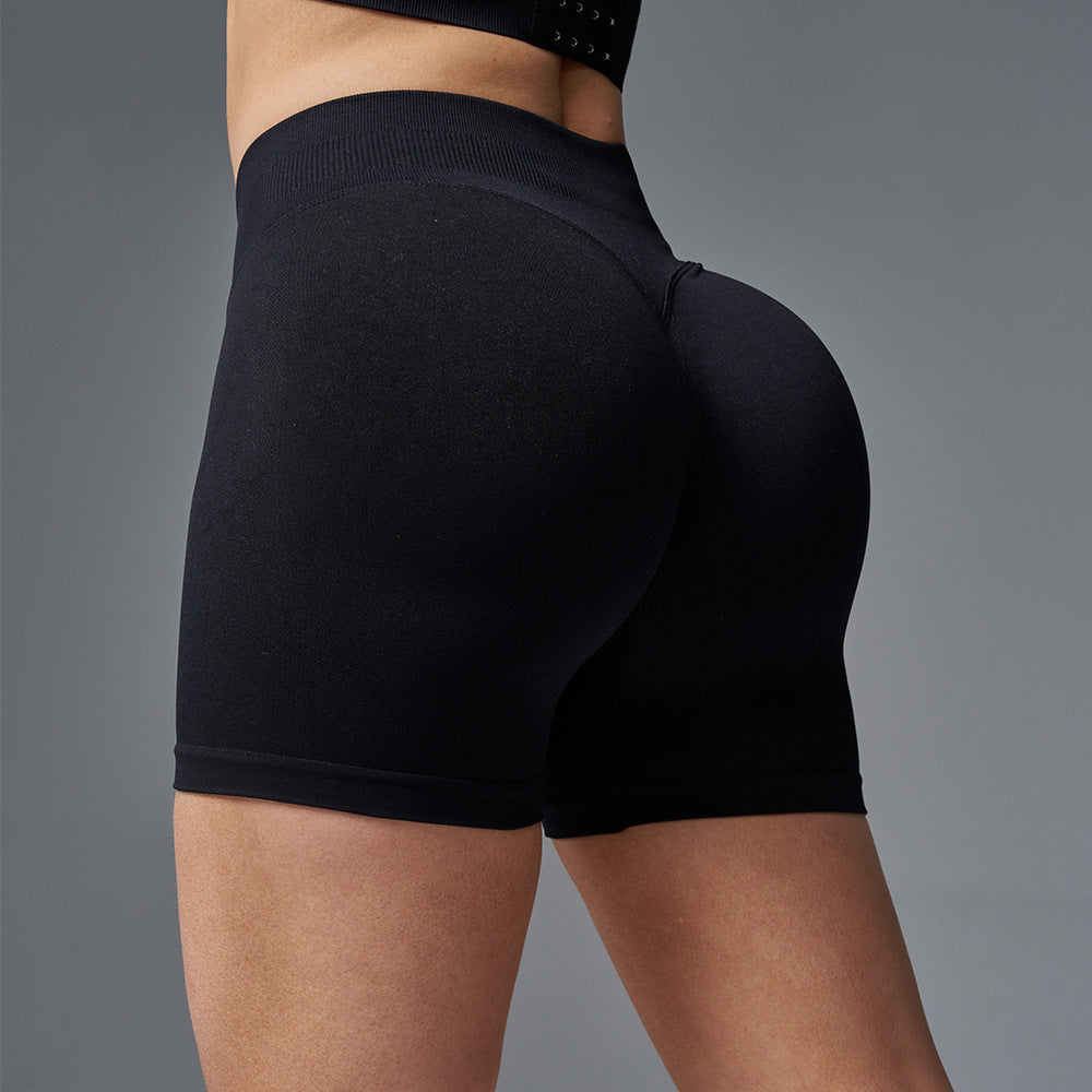 Gymshorts – Atmungsaktive Trainingsshorts für maximale Bewegungsfreiheit