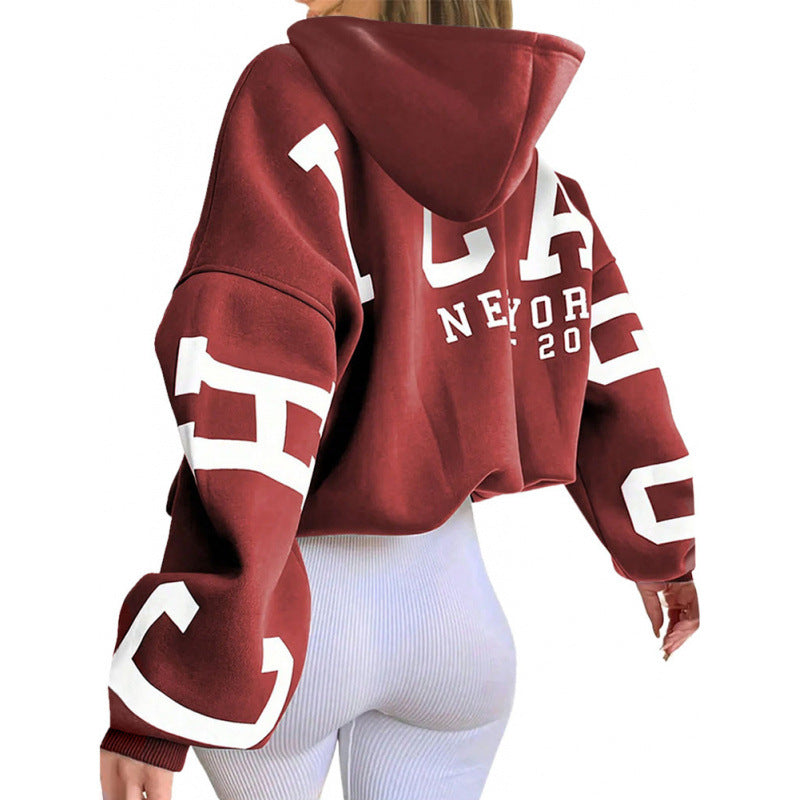 Oversized Hoodie