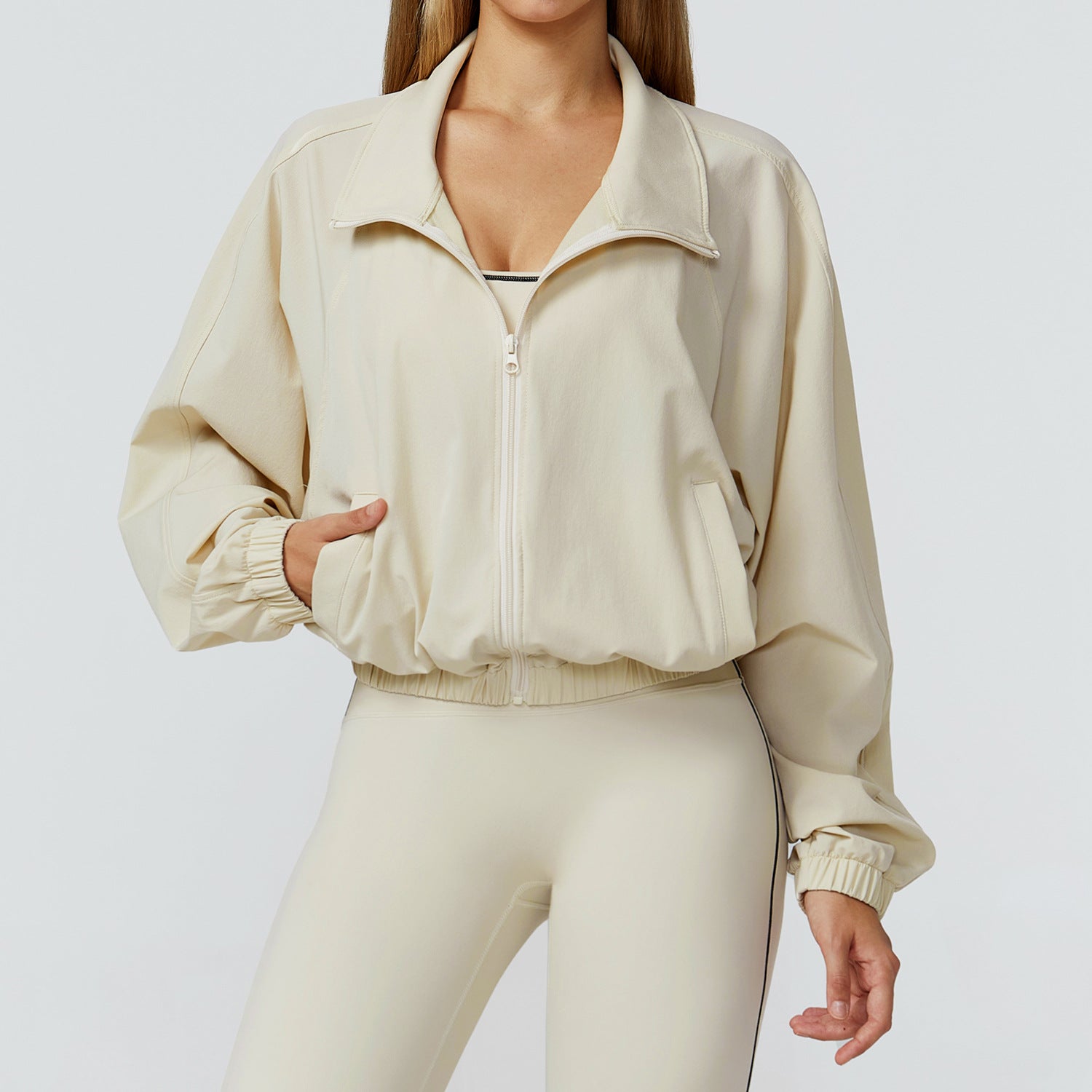 Sportjacke für Damen