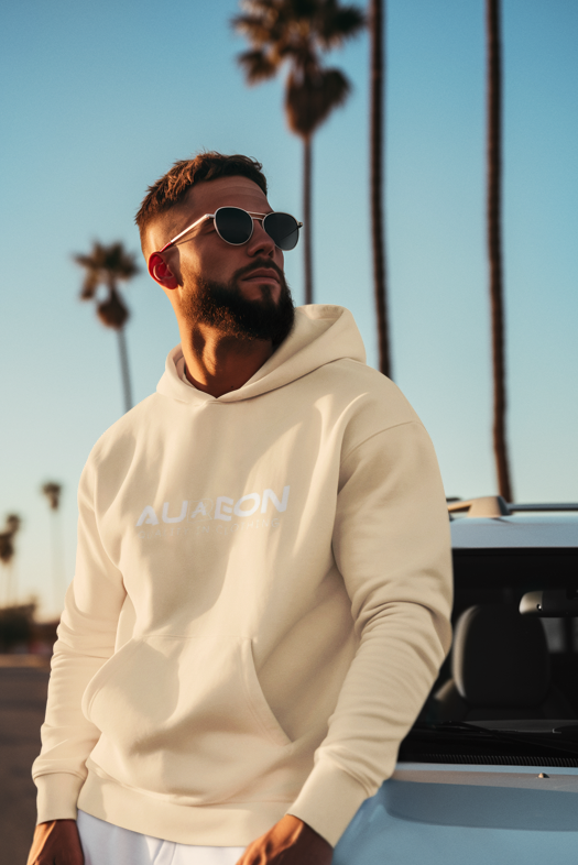 Aureon Miami Hoodie