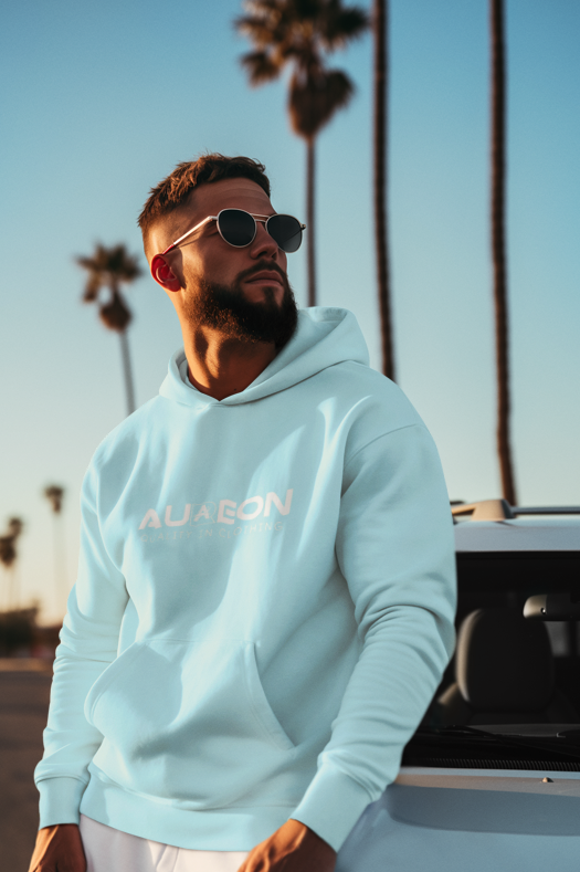 Aureon Miami Hoodie