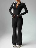 Urban Zip Jumpsuit