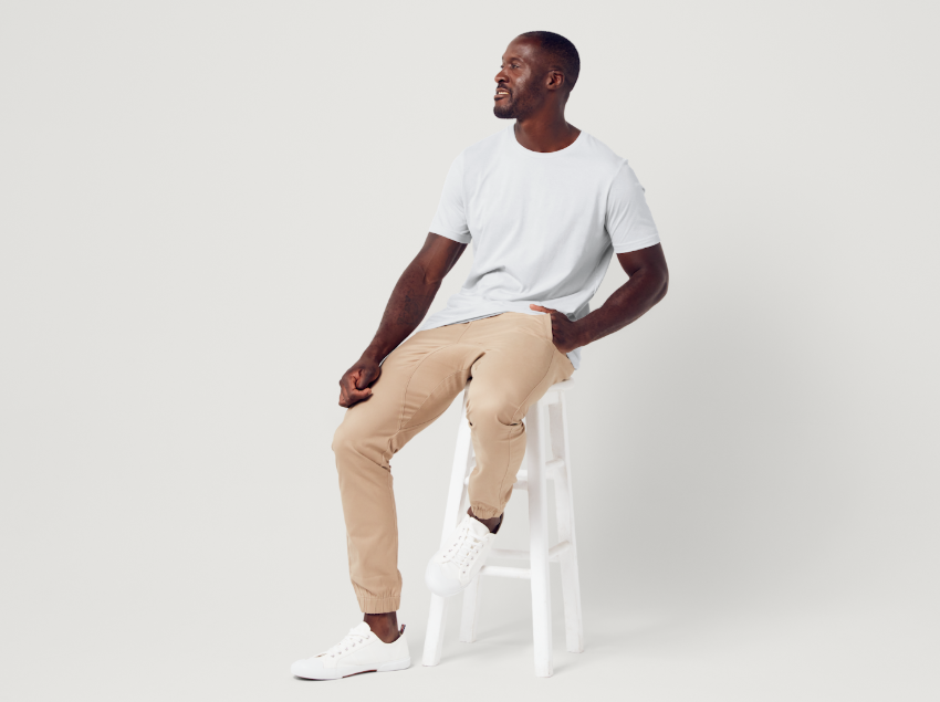 LIMITED "Stay Humble" Oversized T-Shirt