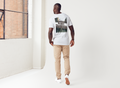 LIMITED "Stay Humble" Oversized T-Shirt