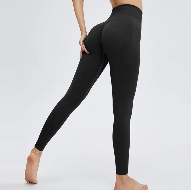 Butt Scrunch Leggings