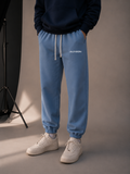 AUREON Jogginghose AZURE – Premium Comfort aus 100% Baumwolle