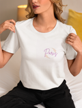 LIMITED Paris Cherry Blossom T-Shirt